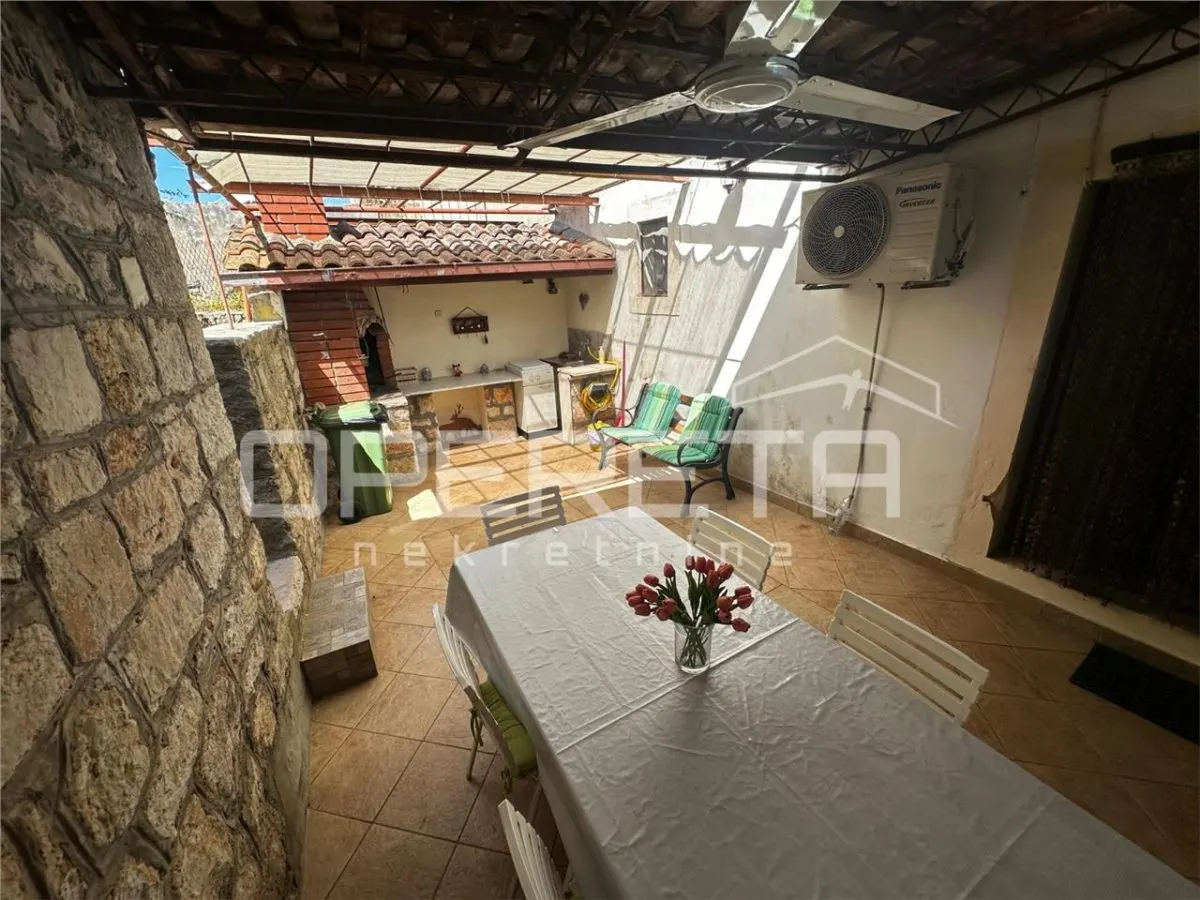 Villa Complejo en Venta Frente al Mar en Vrboska, Croacia - foto 14