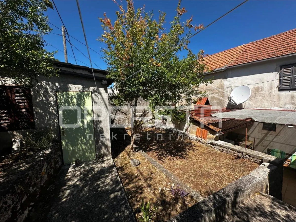 Villa Complejo en Venta Frente al Mar en Vrboska, Croacia - foto 15