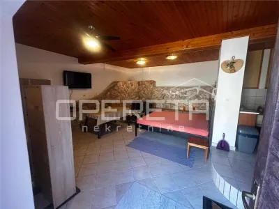 Villa Complejo en Venta Frente al Mar en Vrboska, Croacia - foto 17