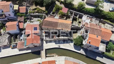 Villa Complejo en Venta Frente al Mar en Vrboska, Croacia - foto 4