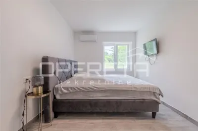 Villa de Piedra Reformada en Venta en Kršan, Croacia - foto 11