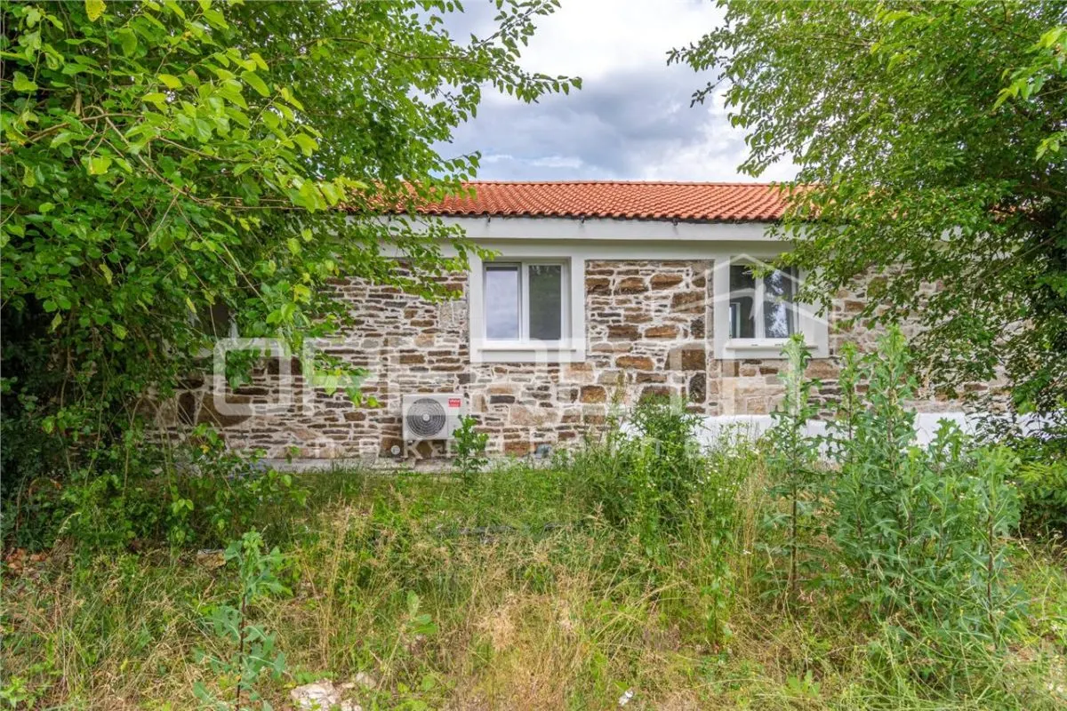 Villa de Piedra Reformada en Venta en Kršan, Croacia - foto 21