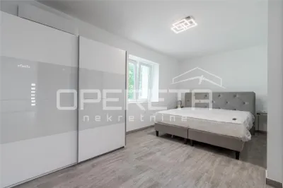 Villa de Piedra Reformada en Venta en Kršan, Croacia - foto 6