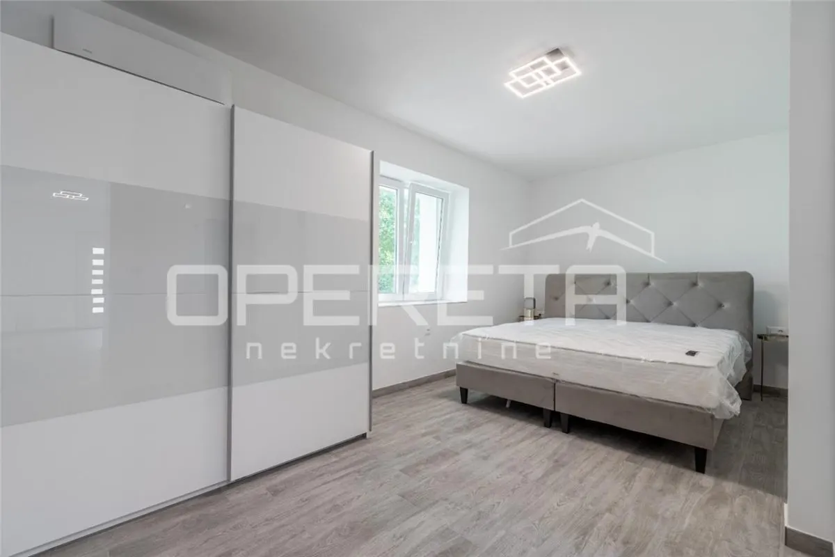 Villa de Piedra Reformada en Venta en Kršan, Croacia - foto 6