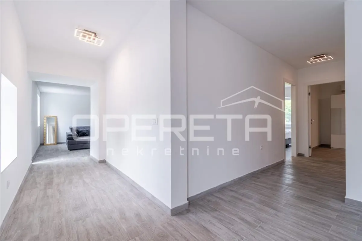 Villa de Piedra Reformada en Venta en Kršan, Croacia - foto 9