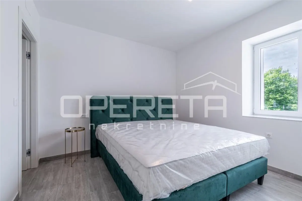 Villa de Piedra Reformada en Venta en Kršan, Croacia - foto 10