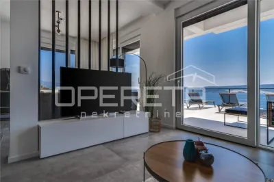 Villa Moderna con Piscina en Venta en Croacia, Lokva Rogoznica - foto 22