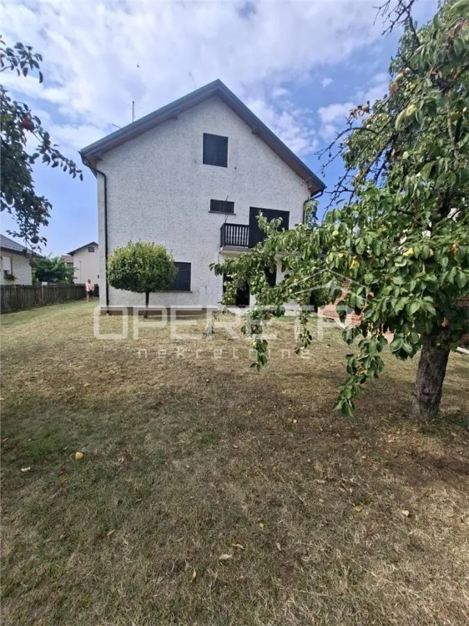 Villa Familiar en Venta en Varazdin, Croacia - foto 2