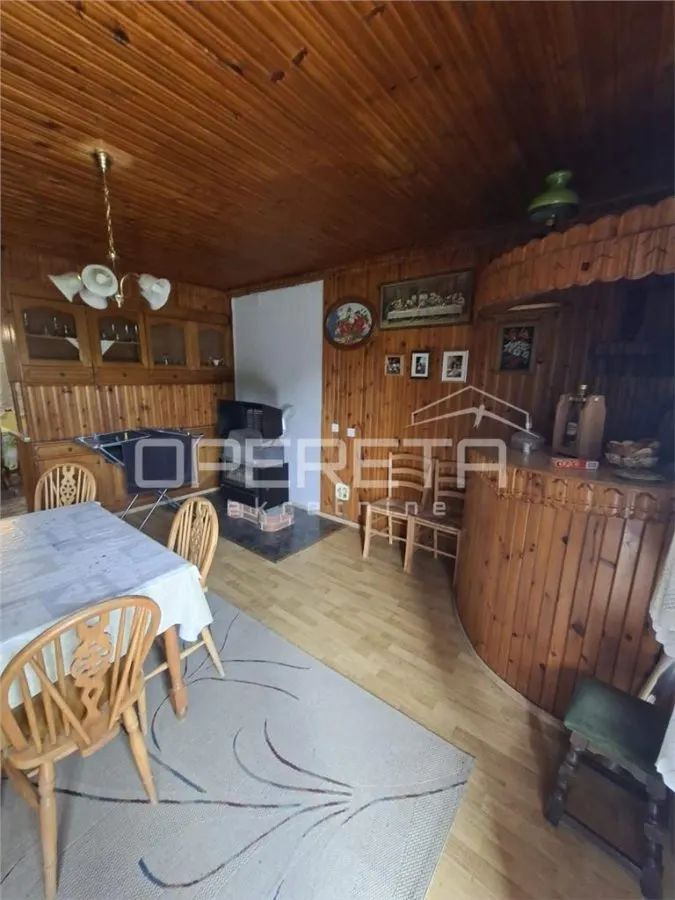 Villa Familiar en Venta en Varazdin, Croacia - foto 4