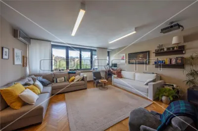 Semi-Detached Villa for Sale in Zagreb, Croatia - Zagreb