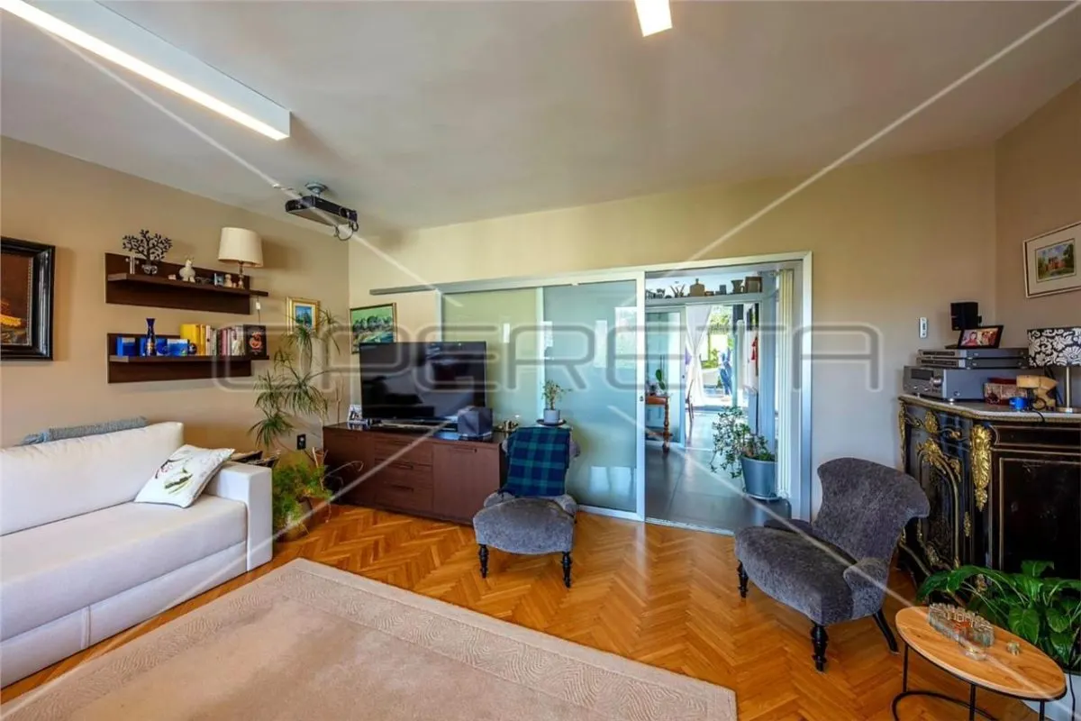 Semi-Detached Villa for Sale in Zagreb, Croatia - foto 2