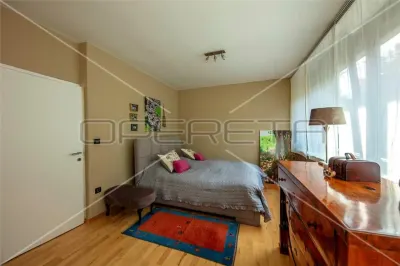 Semi-Detached Villa for Sale in Zagreb, Croatia - foto 4