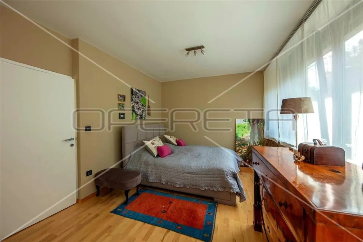 Semi-Detached Villa for Sale in Zagreb, Croatia - foto 4
