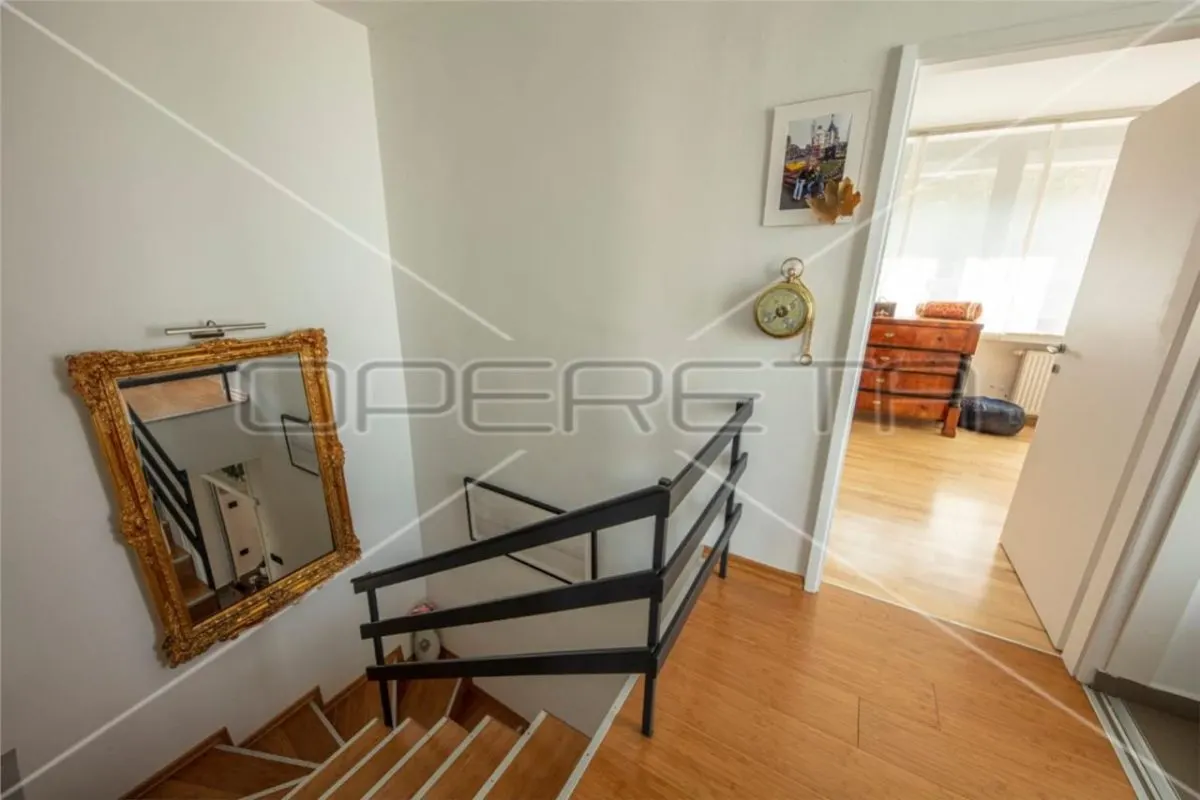 Semi-Detached Villa for Sale in Zagreb, Croatia - foto 6
