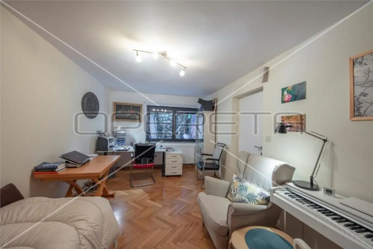 Semi-Detached Villa for Sale in Zagreb, Croatia - foto 7