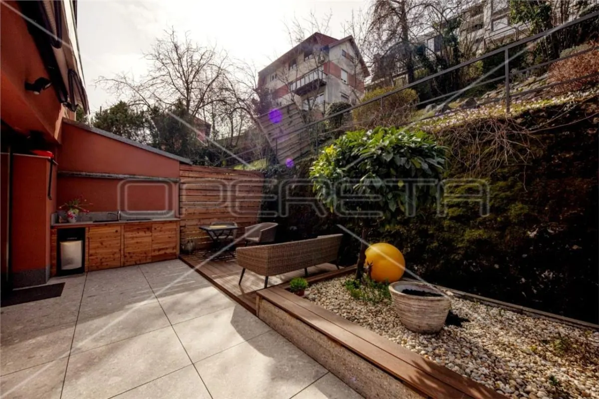 Semi-Detached Villa for Sale in Zagreb, Croatia - foto 8
