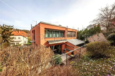 Semi-Detached Villa for Sale in Zagreb, Croatia - foto 9