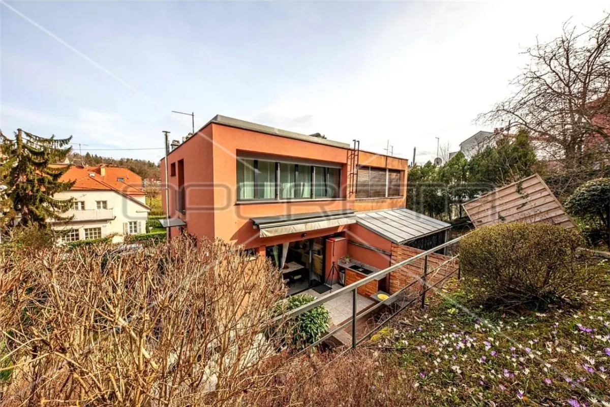 Semi-Detached Villa for Sale in Zagreb, Croatia - foto 9