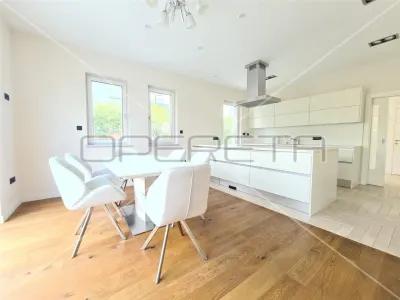 Villa for Sale in Zagreb, Croatia - Zagreb