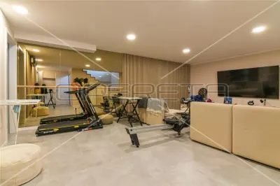 克罗地亚萨格勒布别墅出售 - 河滨高尔夫度假村 - foto 12