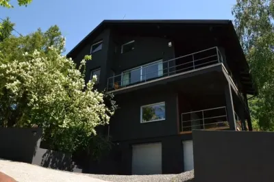 Villa for Sale in Jablanovec, Croatia - Jablanovec