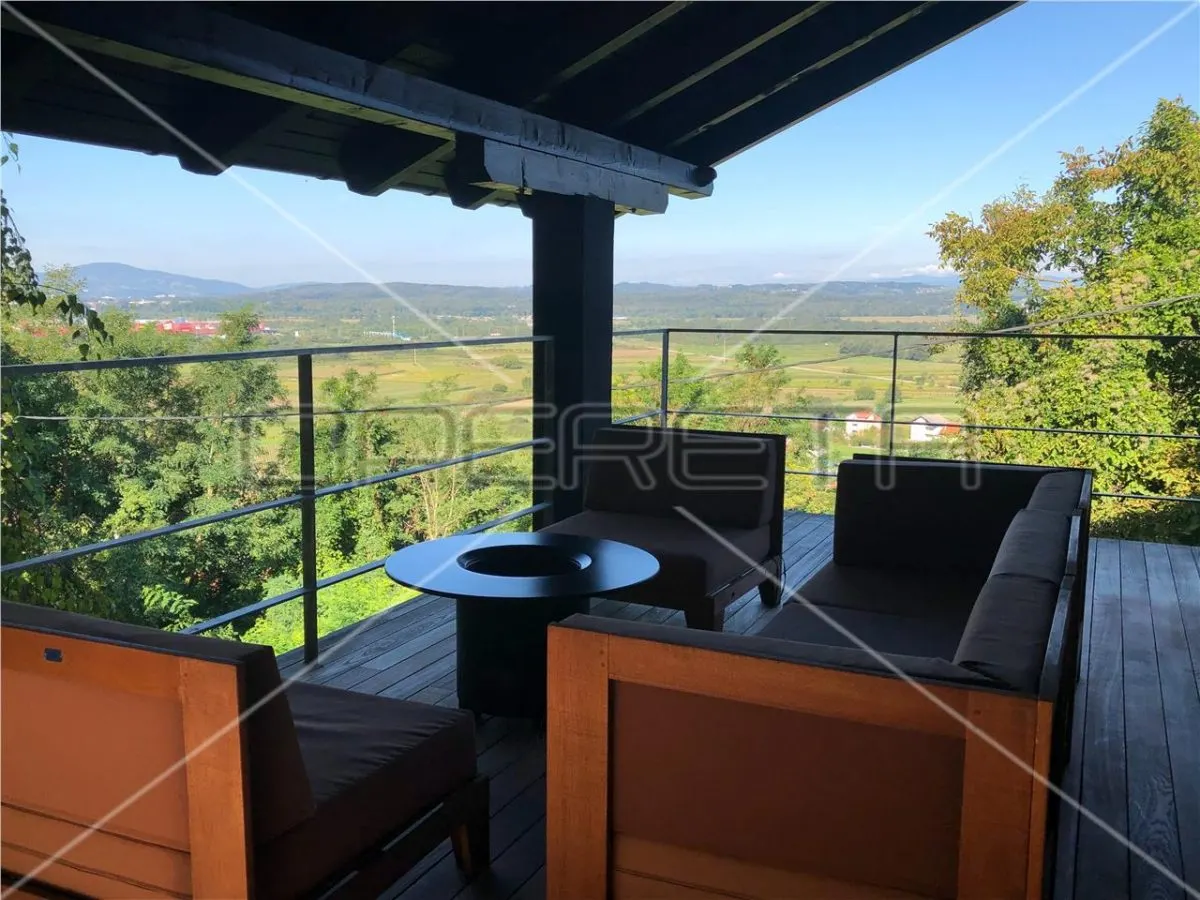 Villa for Sale in Jablanovec, Croatia - foto 20