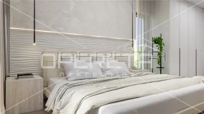 克罗地亚萨格勒布布科瓦茨新建住宅出售 - foto 11