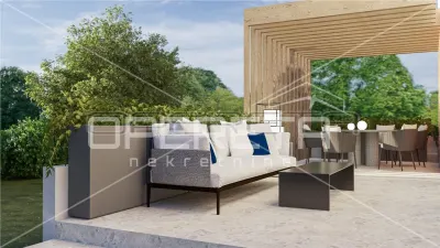 克罗地亚萨格勒布布科瓦茨新建住宅出售 - foto 15