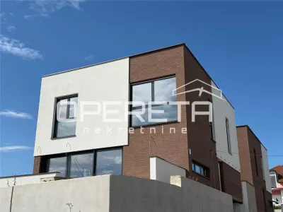 克罗地亚萨格勒布布科瓦茨新建住宅出售 - foto 4