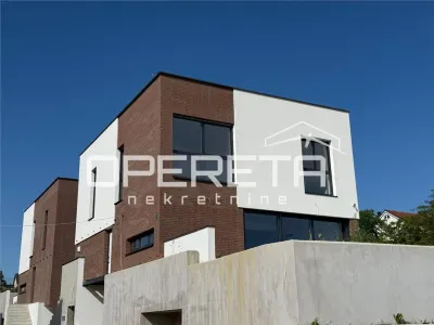 克罗地亚萨格勒布布科瓦茨新建住宅出售 - foto 5