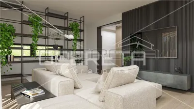 克罗地亚萨格勒布布科瓦茨新建住宅出售 - foto 6