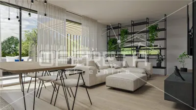 克罗地亚萨格勒布布科瓦茨新建住宅出售 - foto 8