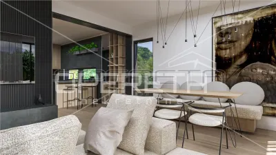克罗地亚萨格勒布布科瓦茨新建住宅出售 - foto 9