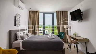 Luxury Villa with Pool for Rent in Rovinj, Croatia - foto 13