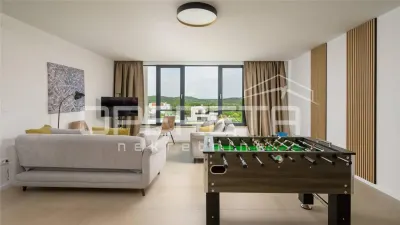 Luxury Villa with Pool for Rent in Rovinj, Croatia - foto 16