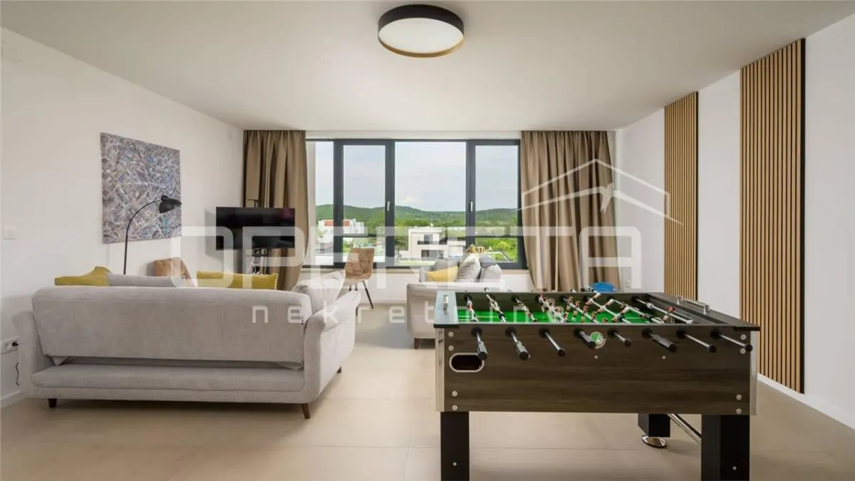 Luxury Villa with Pool for Rent in Rovinj, Croatia - foto 16