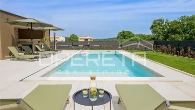 Luxury Villa with Pool for Rent in Rovinj, Croatia - foto 3