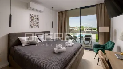 Luxury Villa with Pool for Rent in Rovinj, Croatia - foto 21