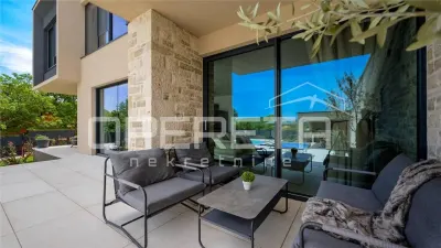 Luxury Villa with Pool for Rent in Rovinj, Croatia - foto 4