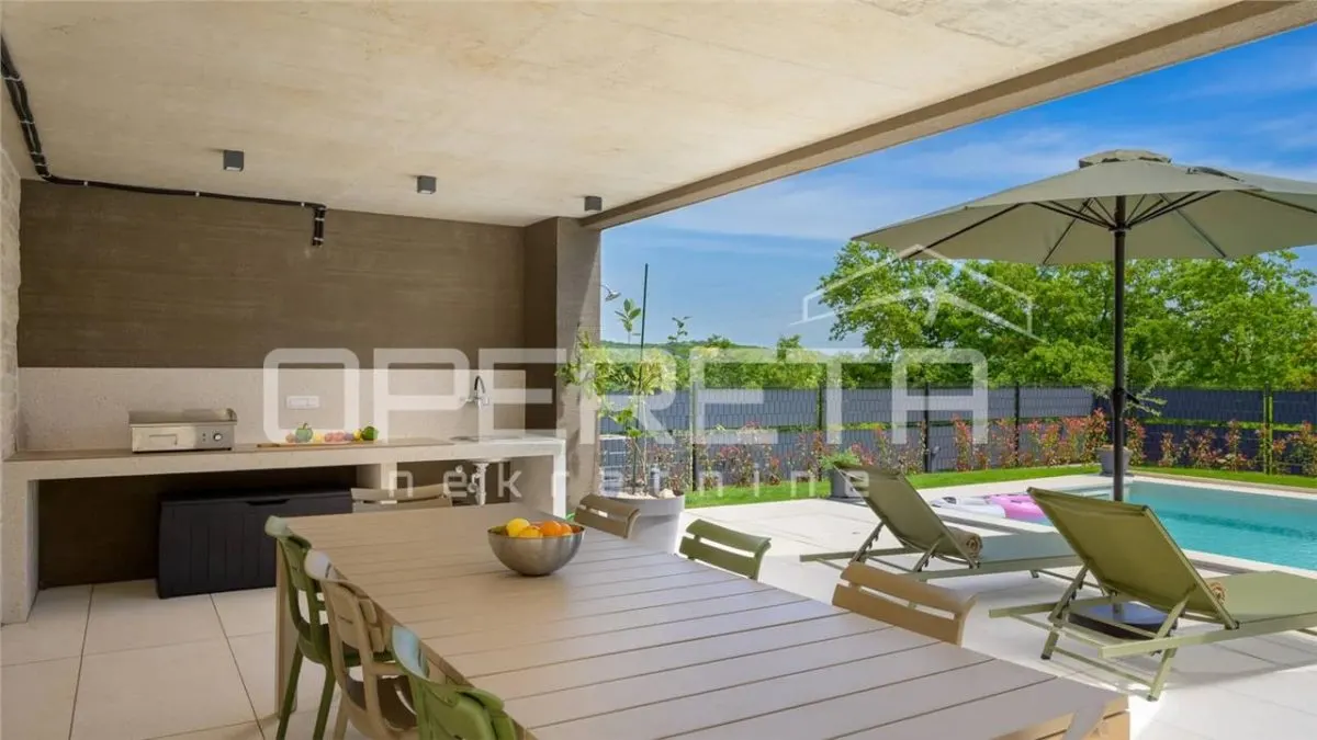 Luxury Villa with Pool for Rent in Rovinj, Croatia - foto 5