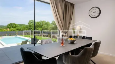 Luxury Villa with Pool for Rent in Rovinj, Croatia - foto 6