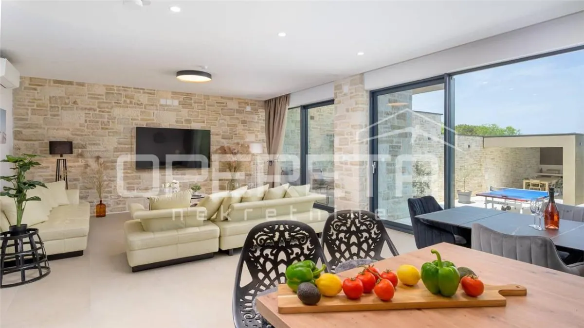 Luxury Villa with Pool for Rent in Rovinj, Croatia - foto 8