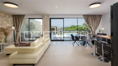 Luxury Villa with Pool for Rent in Rovinj, Croatia - foto 9