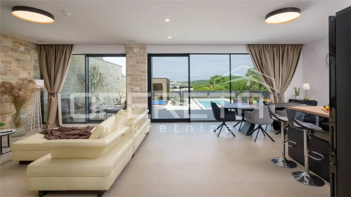 Luxury Villa with Pool for Rent in Rovinj, Croatia - foto 9