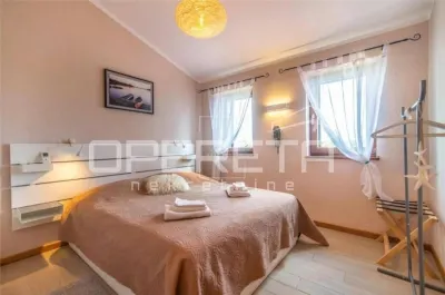 Villa with Pool for Long-term Rental in Svetvincenat, Istria, Croatia - foto 7