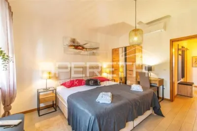 Villa with Pool for Long-term Rental in Svetvincenat, Istria, Croatia - foto 8