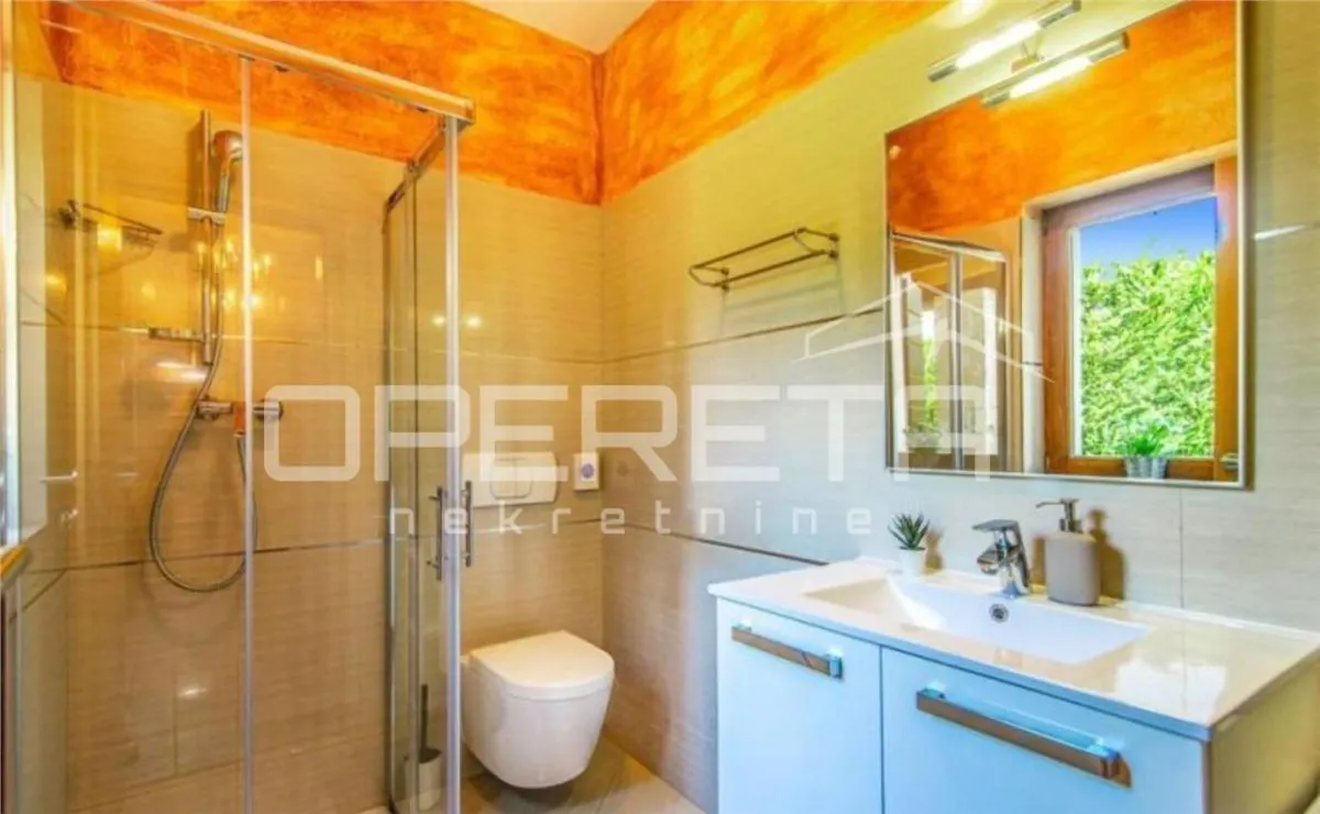 Villa with Pool for Long-term Rental in Svetvincenat, Istria, Croatia - foto 10