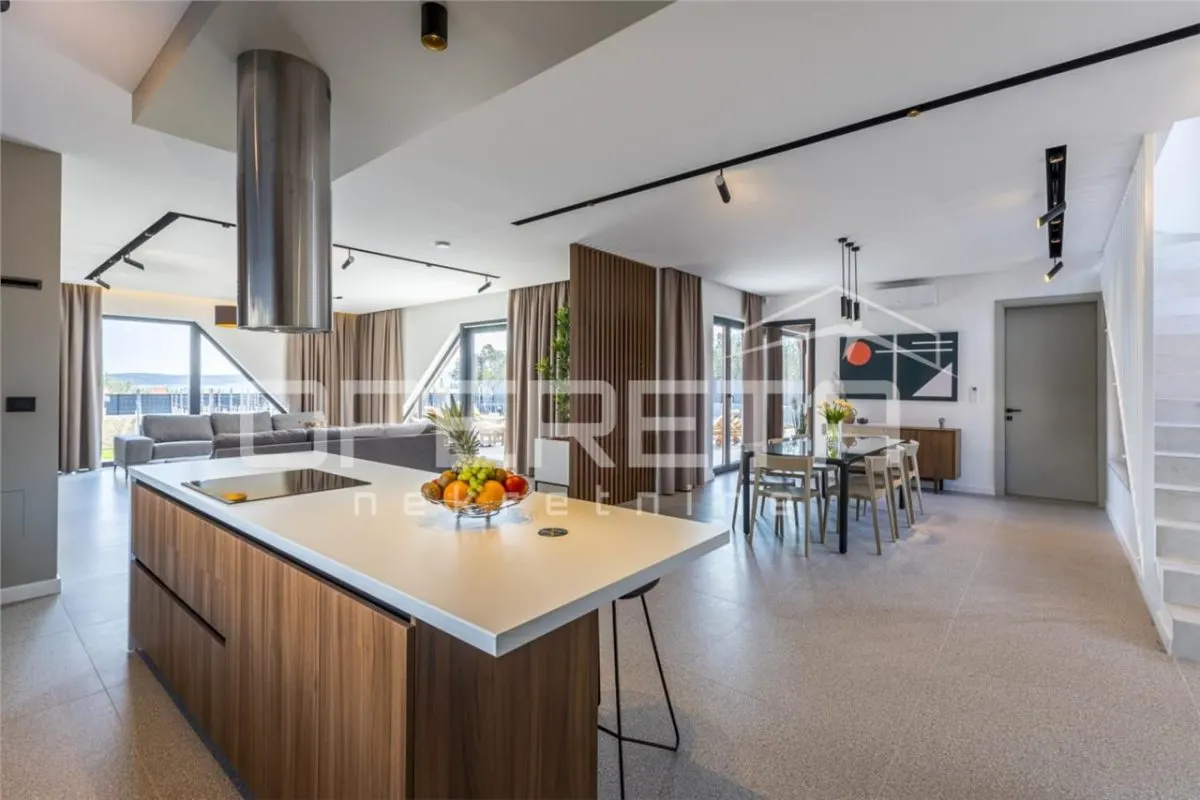 Luxury Villa for Sale in Kaštel Stari, Croatia - foto 11