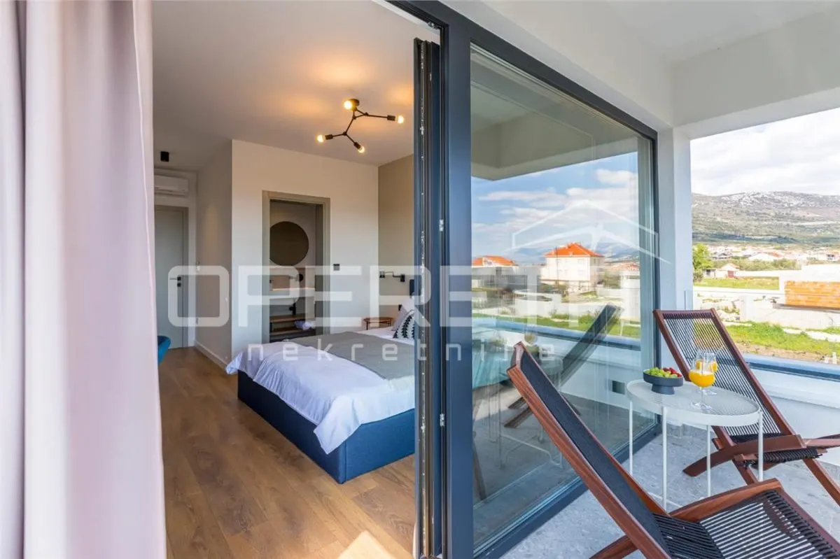Luxury Villa for Sale in Kaštel Stari, Croatia - foto 15