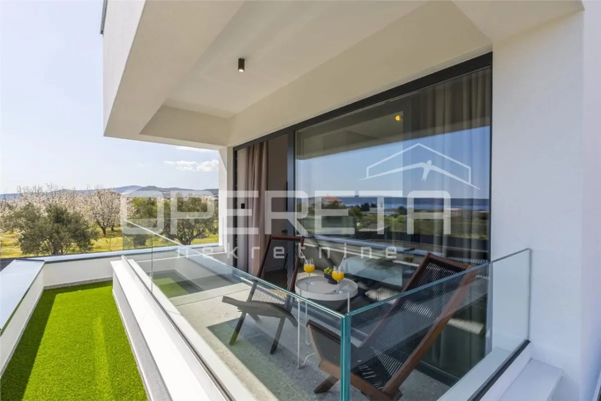 Luxury Villa for Sale in Kaštel Stari, Croatia - foto 16